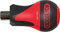 KS Tools - 922.1197 – Schraubendreher mit Bithalter Tom Zoll 1/4 Ultimate – L 10 mm – 6-kant