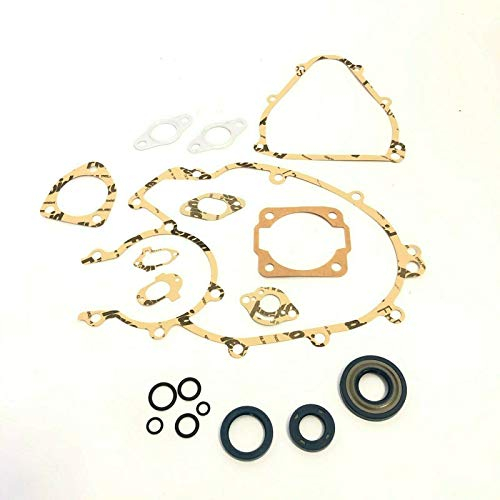 Komplettes Set für Öldichtungen oder Motorring für Vespa 50 Special L R N 90 125 Primavera ET3