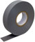Lumonic 1 Rolle PVC Isolierband 19mm x 33m Klebeband grau Isoband I Geeignet für Elektriker und Bastler I Isolierklebeband in verschiedenen Längen und