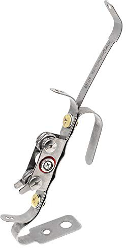 WIG-Vorschubgerät, Leichtes WIG-Drahtvorschubgerät, 178mm Spannungskontrolle, Magentische Vertikalablage, Rändelrad, ATF100, Strong Hand Tools