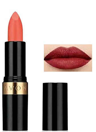 Avon Power Stay Lipstick-Lasts Up to 10hrs – Resistant Rouge