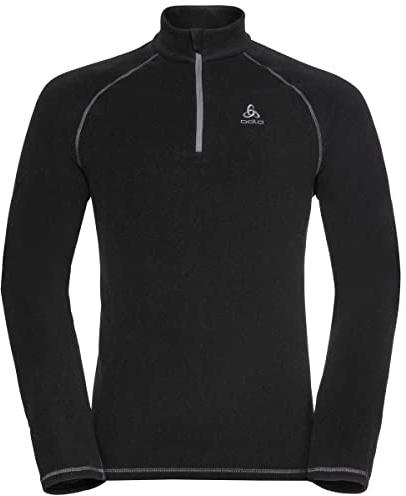 Odlo Herren Rigi Half Zip Longsleeve