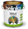 BELINKA Holzlasur Teak - 2,5 Liter Premium Lasur - Holzanstrich - Für Innen und Außen - Lasur 17