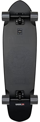 Globe Cruiserboard Big Blazer Ramones/Hey HO 32