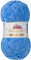 Strickfein Himalaya Dolphin Baby Wolle Garn Baumwolle Strickwolle zum Stricken häkeln (80327 Meeresblau)