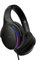 ASUS ROG Fusion II 300 – High Resolution ESS 9280 Quad DAC – Immersiver 7.1 Sound, Mikrofon mit Anti-Rausch-Technologie, kompatibel mit PCs, Playstation 5, Nintendo Switch, Schwarz