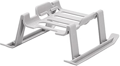 WANGCL Drone Landing Gear Helping to Land Smoothly On The Drone Landing Pad Fit for DJI MAVIC Mini DJI Mini 2 Accessories-Gray