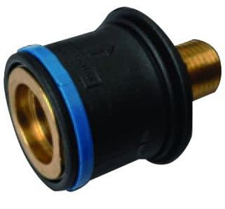 AIR LIQUIDE - Raccord rapide femelle pour EXELTOP oxygène - AIR LIQUIDE - 169944