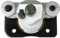 Mabutingti Pinza Freno Anteriore Sinistra O Posteriore Con Pastiglie Per Arctic Cat Atv 250 300 350 400 Fis 425 450 500 Fis 550 650 700 1000 Thunder Cat Wildcat Trail 700 Wildcat 1000 X 1000 Sinistra