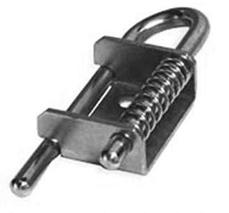 Cerniere Industrial Cerniera elettrica Sportello dell'auto Serratura dell'armadietto Cerniera Acciaio zincato Cerniera