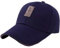Ruicheng Sommer Baseball Kappe Basecap Herren Damen Snapback Golf Sports Caps Schirmmütze (Blau)