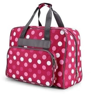 Nähmaschinentasche, Tasche für Nähmaschine Carina und alle Anderen