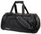 MOSISO Bolsa de Gimnasio Bolsa Viaje Duffel para Mujeres Hombres, Mochila Convertible Personal Ítem Bolsa Ejercicio con Bolsillo Wet&Zapato Cajón, Bolsa Fin Noche para Viajar Fitness Baile Yoga,Negro
