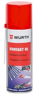 Kontaktspray Antioxidationsmittel OL, 200 ml