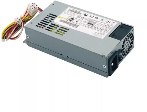 Kiligeary Trasformatore dell'alimentazione elettrica di monitoraggio del registratore 6Pin+2Pin 200W per il modello DPS-200PB-185A KSA-180S2-A DPS-280AB-4A per Hikvision 7808N POE Registratore video