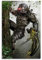 LOKJKOEQ The Art of Predator Catching Prey Poster Dekorative Malerei Leinwand Wandkunst Wohnzimmer Poster Schlafzimmer Malerei 24x36inch(60x90cm)