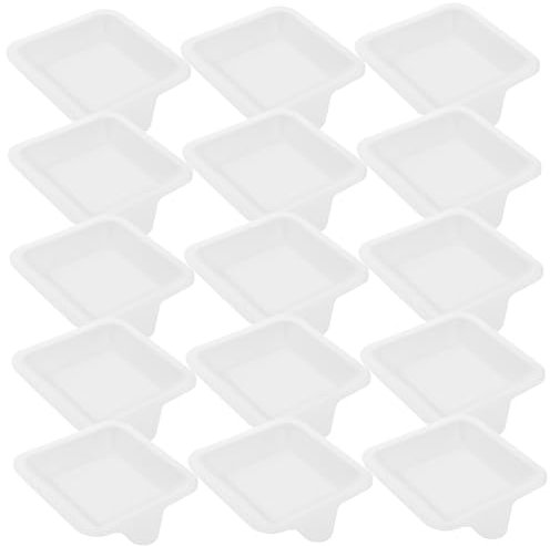 Ipetboom Placas De Papel De 100 Pcs Pastel De Pastel Plato Platos De Papel Platos De Fiesta