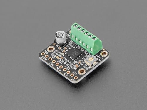 Adafruit A4988 Schrittmotortreiber Breakout Board, 6109