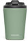 ANGVOOL Insulated Coffee Cup Travel Mug for Hot Drinks, Leakproof Stainless Steel Thermal Flask for Tea (Sage Green, 350ml)