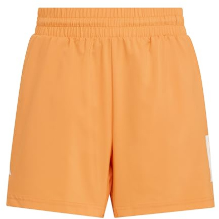 adidas Jungen Shorts Club Tennis 3-Stripes Shorts