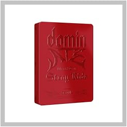 Stray Kids Stray Kids World Tour dominate Seoul mit Tracking Sealed (Blu-ray Version)