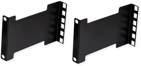 VALUE 19-Zoll-Schrank Tiefenerweiterung, 151,5mm, 2HE