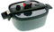 Woll Diamond Active Lite Kasserolle 26 x26 cm 5,5 lr. 10,5 cm hoch Induktion