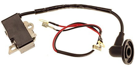 1135 400 1300 Zündspule Modul für Motorsäge STIHL MS361
