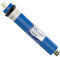 HiKiNS 2012-150 GPD RO Umkehrosmose Membran Haushalt RO Wasserfilter Universal Kompatibel Ersatzfilter Passend, 150 GPD Umkehrosmose RO Membran Ersatz für Home Umkehrosmosewasserfilter
