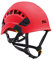 PETZL Unisex-Adult A010CA02 Vertex Vent Helmet RED, Rot, one Size