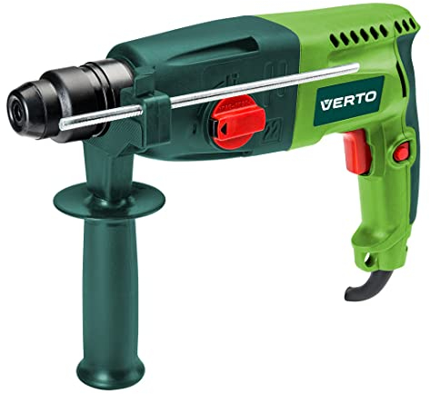 VERTO M?otowiertarka SDS-Plus 550 W 50