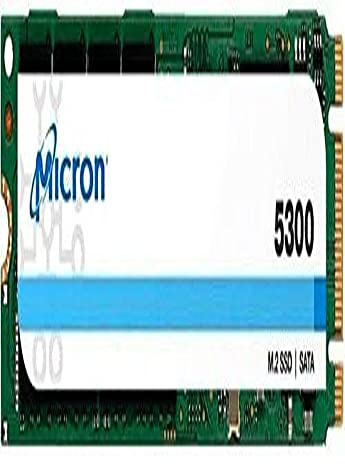 Lenovo M.2 5300 240GB SATA SSD