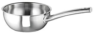Schulte-Ufer Sauteuse Skagen, 9544-20, Edelstahl, 20 cm