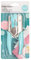 We R Memory Keepers 661367 Crop-A-DILE PWR PNCH DISC, blau, Blue