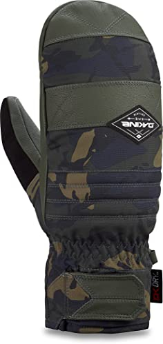 Dakine Fillmore Mitt Herren Cascade Camo L
