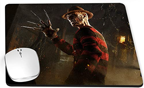 MasTazas Freddy Mauspad Krueger Dead by PC Daylight