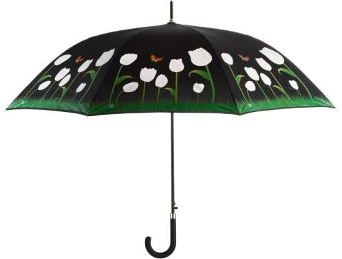 Esschert Design Sternbild Regenschirm