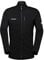 Mammut Taiss Light ML Jacke Herren schwarz M