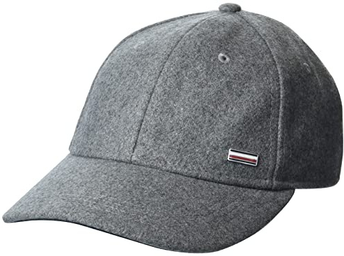 Tommy Hilfiger Casquette de baseball Lux pour homme