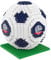 Foco 3D-Fußball-Spielzeugmodell Bolton FC Brxlz-Bausteine, offizielles Lizenzprodukt
