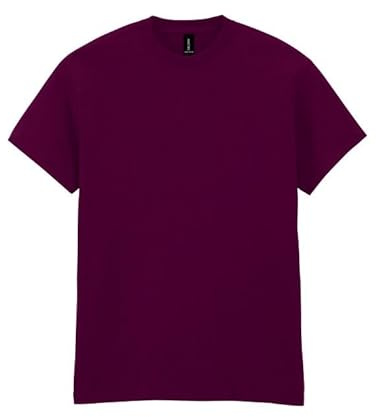 Gildan T-Shirt Marke Heavy Cotton™ Adult T-Shirt