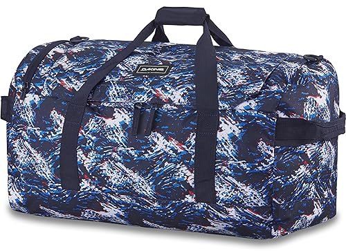 Dakine Eq Duffle 50L Sport- und Reisetasche, Duffle Bag - Dark Tide