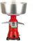 Separatore centrifugo for crema di latte,centrifuga elettrica for burro da cucina con separatore di panna da 80 l/h,scrematrice for panna professionale,for trasformare il latte crudo o intero in panna