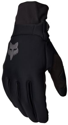 Fox Racing Defend Drive Thermo-Handschuh für Herren