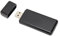 Adattatore Wireless USB FV N700 RT3572 Adattatore WIFI USB Dual Band 2.4G 5G per 7/8/10/11, Adattatore di Rete Wireless per PC Desktop, Supporto Dongle WIFI TV WIS09ABGN