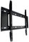 Fernseher, TV-Wand, Display-Wand, 41–97 Zoll, universell, 50 kg tragend, stark und langlebig, für Wohnzimmer, Schlafzimmer, Hotels und andere öffentliche Orte, integrierte Feste Halterung, T