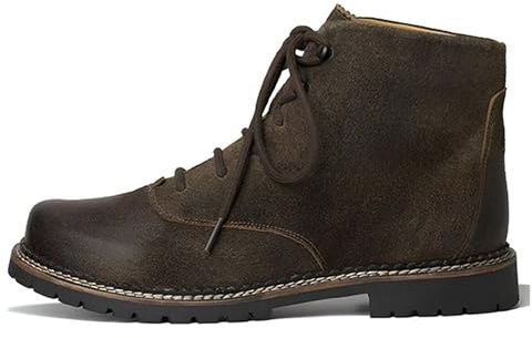 Spieth & Wensky Herren Boots H564-DOLCH