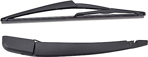 Reemplazo de escobilla limpiaparabrisas Trasera para Clio 2 Peugeot 508 SW 3008 Mercedes Benz W164 W251 Ford C-MAX.