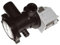 SOS Accessoire Pompa di scarico per Lavatrice ARISTON HOTPOINT C00044998