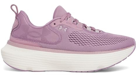 Under Armour Damen Infinite Elite 2 Laufschuh lila, 42 Damen